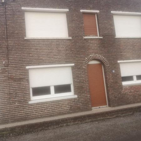 Gite Chez Danielle Blessy Exterior foto